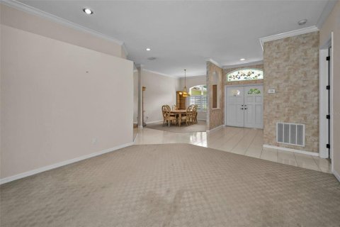Купить виллу или дом в Олдсмар, Флорида 4 комнаты, 215.16м2, № 1873597 - фото 14