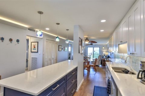 Condominio en venta en New Smyrna Beach, Florida, 2 dormitorios, 92.9 m2 № 2155828 - foto 14