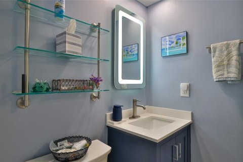 Condominio en venta en New Smyrna Beach, Florida, 2 dormitorios, 92.9 m2 № 2155828 - foto 26
