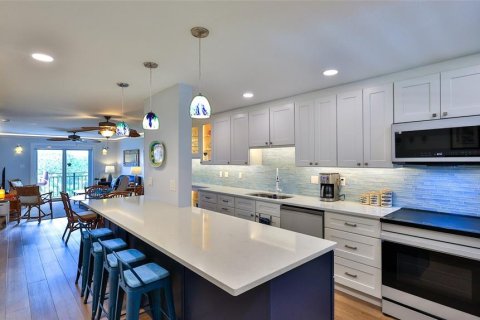 Condominio en venta en New Smyrna Beach, Florida, 2 dormitorios, 92.9 m2 № 2155828 - foto 4