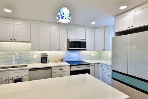 Condominio en venta en New Smyrna Beach, Florida, 2 dormitorios, 92.9 m2 № 2155828 - foto 3