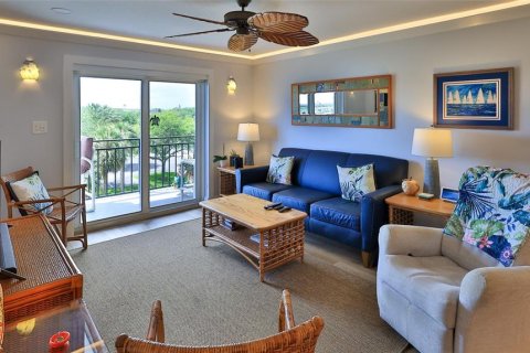 Condominio en venta en New Smyrna Beach, Florida, 2 dormitorios, 92.9 m2 № 2155828 - foto 7