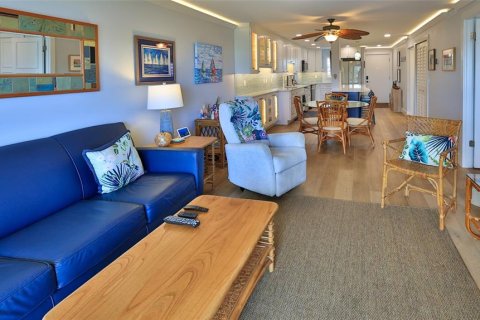 Condominio en venta en New Smyrna Beach, Florida, 2 dormitorios, 92.9 m2 № 2155828 - foto 10