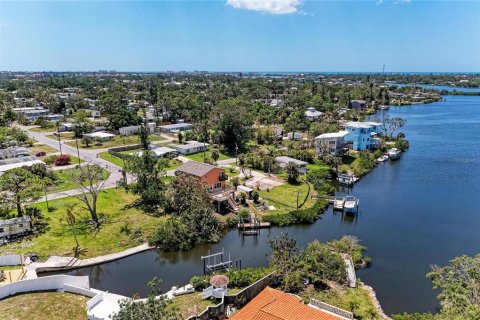 Land in Nokomis, Florida № 1616720 - photo 4