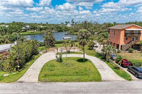 Land in Nokomis, Florida № 1616720 - photo 8