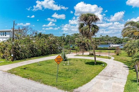 Land in Nokomis, Florida № 1616720 - photo 5
