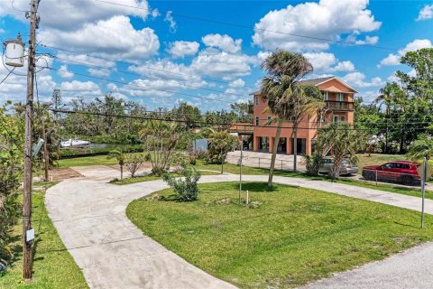 Land in Nokomis, Florida № 1616720 - photo 6