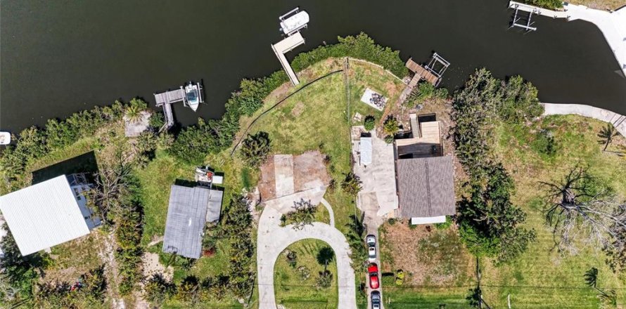 Land in Nokomis, Florida № 1616720