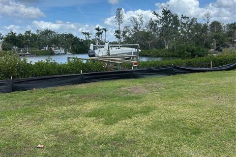Land in Nokomis, Florida № 1616720 - photo 14
