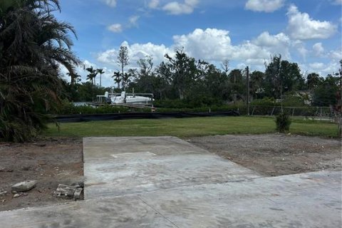 Land in Nokomis, Florida № 1616720 - photo 18