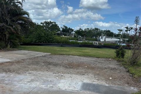 Land in Nokomis, Florida № 1616720 - photo 17