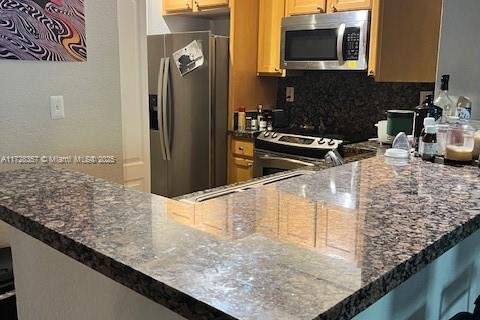 Condominio en venta en South Miami, Florida, 2 dormitorios, 92.34 m2 № 1938223 - foto 5