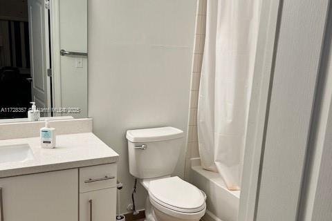 Copropriété à vendre à South Miami, Floride: 2 chambres, 92.34 m2 № 1938223 - photo 10