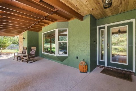 House in New Port Richey, Florida 4 bedrooms, 216.83 sq.m. № 2393914 - photo 6