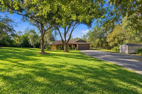 House in New Port Richey, Florida 4 bedrooms, 216.83 sq.m. № 2393914 - photo 3