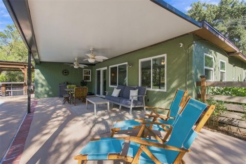 House in New Port Richey, Florida 4 bedrooms, 216.83 sq.m. № 2393914 - photo 29