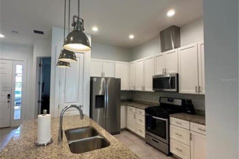 Купить кондоминиум в Киссимми, Флорида 10 комнат, 155.89м2, № 1723050 - фото 5