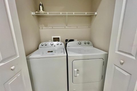 Купить кондоминиум в Киссимми, Флорида 10 комнат, 155.89м2, № 1723050 - фото 28