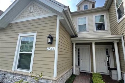 Купить кондоминиум в Киссимми, Флорида 10 комнат, 155.89м2, № 1723050 - фото 2