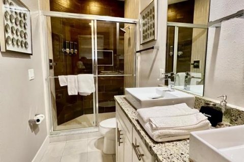 Купить кондоминиум в Киссимми, Флорида 10 комнат, 155.89м2, № 1723050 - фото 29