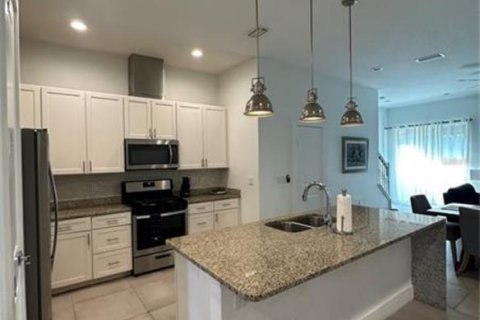 Купить кондоминиум в Киссимми, Флорида 10 комнат, 155.89м2, № 1723050 - фото 8