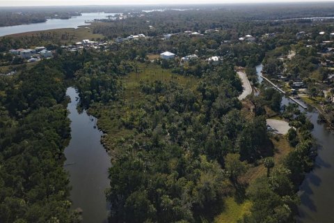 Terreno en venta en Crystal River, Florida № 1414572 - foto 16