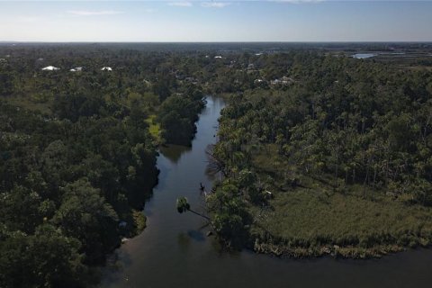 Terreno en venta en Crystal River, Florida № 1414572 - foto 15