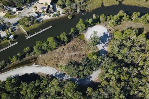 Terreno en venta en Crystal River, Florida № 1414572 - foto 4