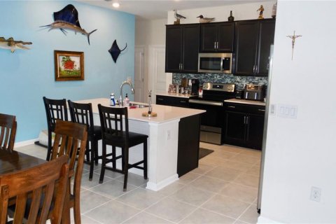 House in Bartow, Florida 4 bedrooms, 171.87 sq.m. № 1765995 - photo 11