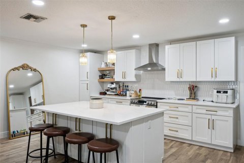 Villa ou maison à louer à Orlando, Floride: 4 chambres, 189.52 m2 № 2429145 - photo 13