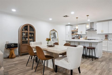 Villa ou maison à louer à Orlando, Floride: 4 chambres, 189.52 m2 № 2429145 - photo 9