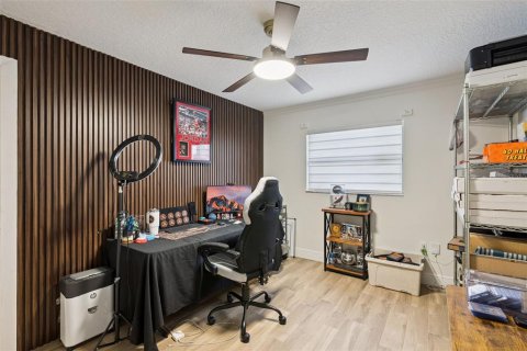 Villa ou maison à louer à Orlando, Floride: 4 chambres, 189.52 m2 № 2429145 - photo 21