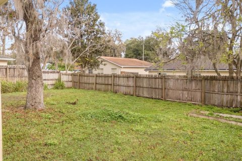 House in Daytona Beach, Florida 3 bedrooms, 102.56 sq.m. № 1527292 - photo 21