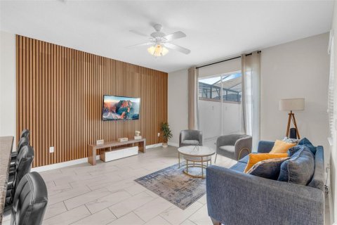 Touwnhouse à louer à Kissimmee, Floride: 4 chambres, 177.81 m2 № 2283906 - photo 29