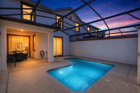 Touwnhouse à louer à Kissimmee, Floride: 4 chambres, 177.81 m2 № 2283906 - photo 2