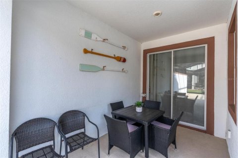 Touwnhouse à louer à Kissimmee, Floride: 4 chambres, 177.81 m2 № 2283906 - photo 8