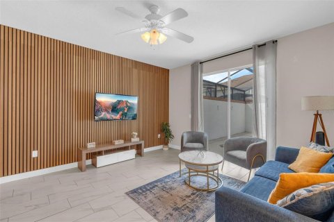 Touwnhouse à louer à Kissimmee, Floride: 4 chambres, 177.81 m2 № 2283906 - photo 4