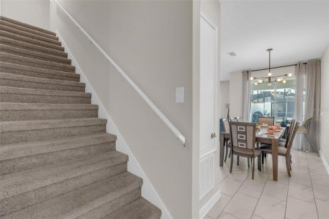 Touwnhouse à louer à Kissimmee, Floride: 4 chambres, 177.81 m2 № 2283906 - photo 25