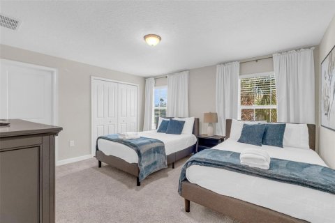 Touwnhouse à louer à Kissimmee, Floride: 4 chambres, 177.81 m2 № 2283906 - photo 9