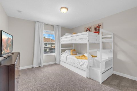 Touwnhouse à louer à Kissimmee, Floride: 4 chambres, 177.81 m2 № 2283906 - photo 16