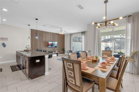 Touwnhouse à louer à Kissimmee, Floride: 4 chambres, 177.81 m2 № 2283906 - photo 27