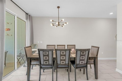 Touwnhouse à louer à Kissimmee, Floride: 4 chambres, 177.81 m2 № 2283906 - photo 7