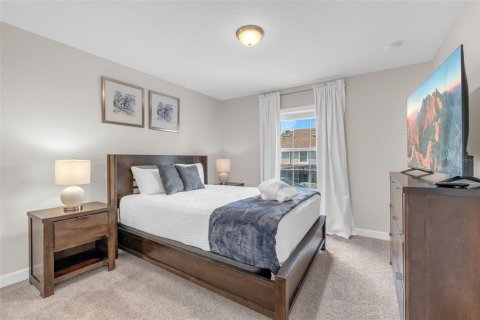 Touwnhouse à louer à Kissimmee, Floride: 4 chambres, 177.81 m2 № 2283906 - photo 14