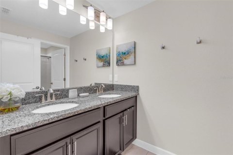 Touwnhouse à louer à Kissimmee, Floride: 4 chambres, 177.81 m2 № 2283906 - photo 19