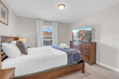 Touwnhouse à louer à Kissimmee, Floride: 4 chambres, 177.81 m2 № 2283906 - photo 15