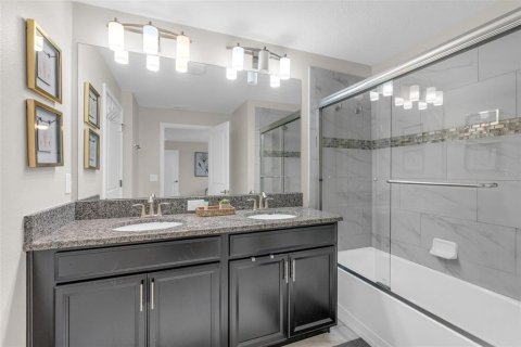 Touwnhouse à louer à Kissimmee, Floride: 4 chambres, 177.81 m2 № 2283906 - photo 11