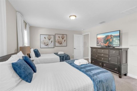 Touwnhouse à louer à Kissimmee, Floride: 4 chambres, 177.81 m2 № 2283906 - photo 12