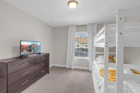 Touwnhouse à louer à Kissimmee, Floride: 4 chambres, 177.81 m2 № 2283906 - photo 17