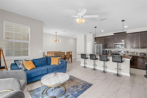 Touwnhouse à louer à Kissimmee, Floride: 4 chambres, 177.81 m2 № 2283906 - photo 30