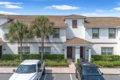 Touwnhouse à louer à Kissimmee, Floride: 4 chambres, 177.81 m2 № 2283906 - photo 3